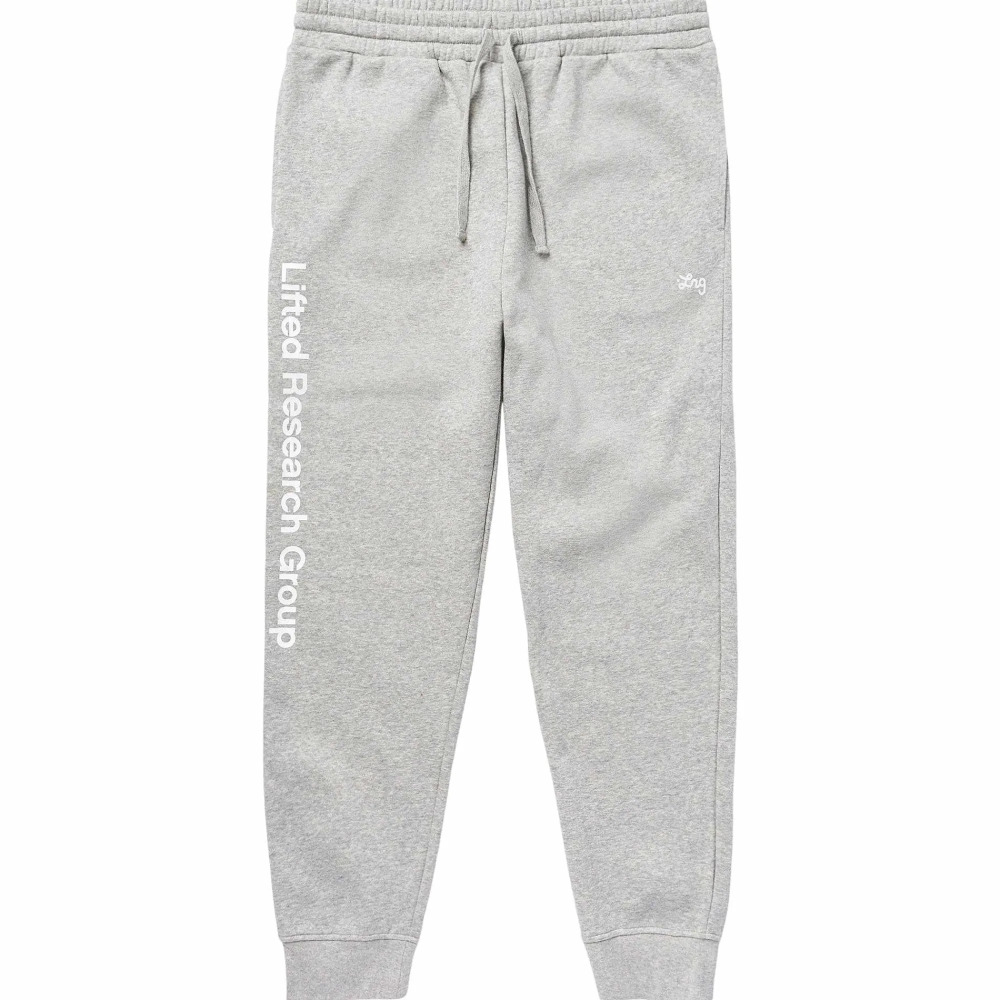 LRG Pantalones Deportivos Tipo Jogger Con Texto Levantado-Hombres Sudaderas Con Capucha Y Sudaderas