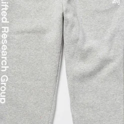 LRG Pantalones Deportivos Tipo Jogger Con Texto Levantado-Hombres Sudaderas Con Capucha Y Sudaderas