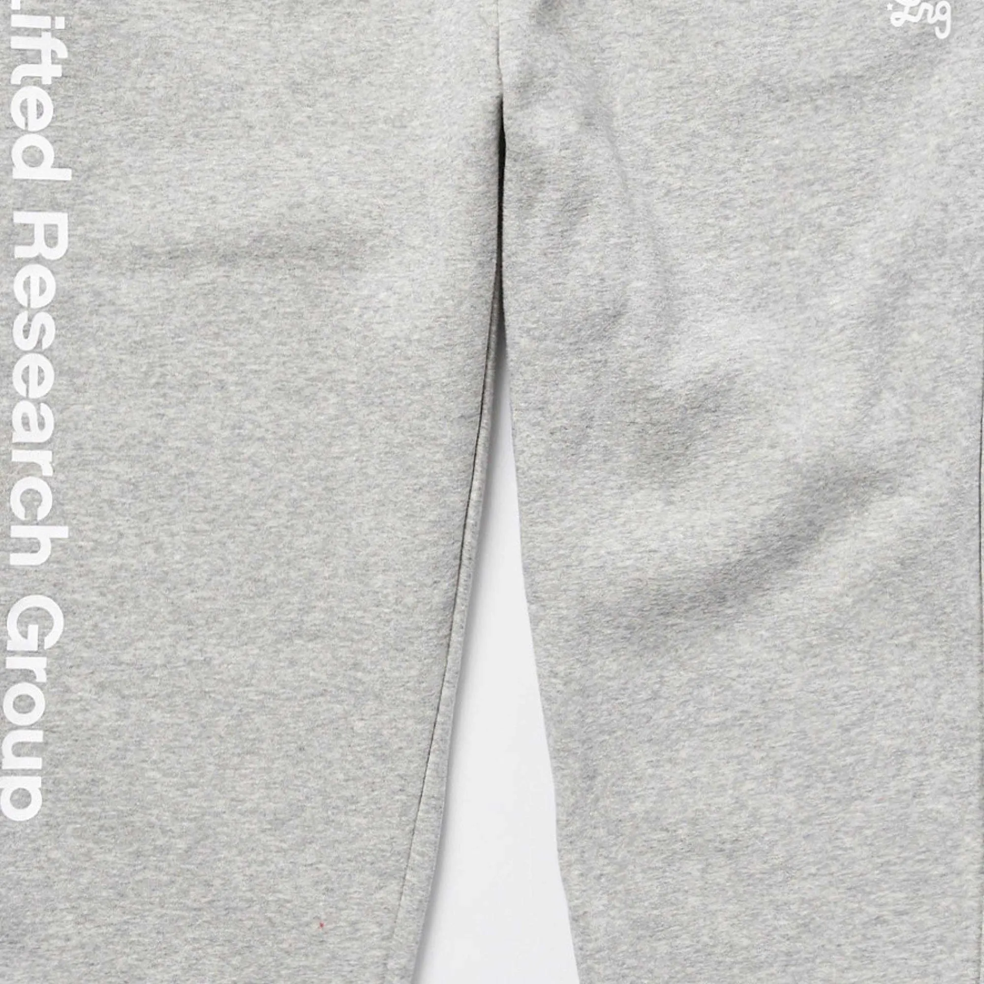 LRG Pantalones Deportivos Tipo Jogger Con Texto Levantado-Hombres Sudaderas Con Capucha Y Sudaderas