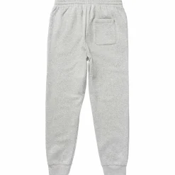 LRG Pantalones Deportivos Tipo Jogger Con Texto Levantado-Hombres Sudaderas Con Capucha Y Sudaderas
