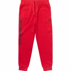 LRG Pantalones Deportivos Tipo Jogger Con Texto Levantado-Hombres Sudaderas Con Capucha Y Sudaderas