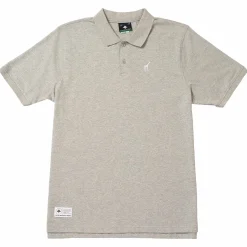 LRG Polo 47-Hombres Tapas