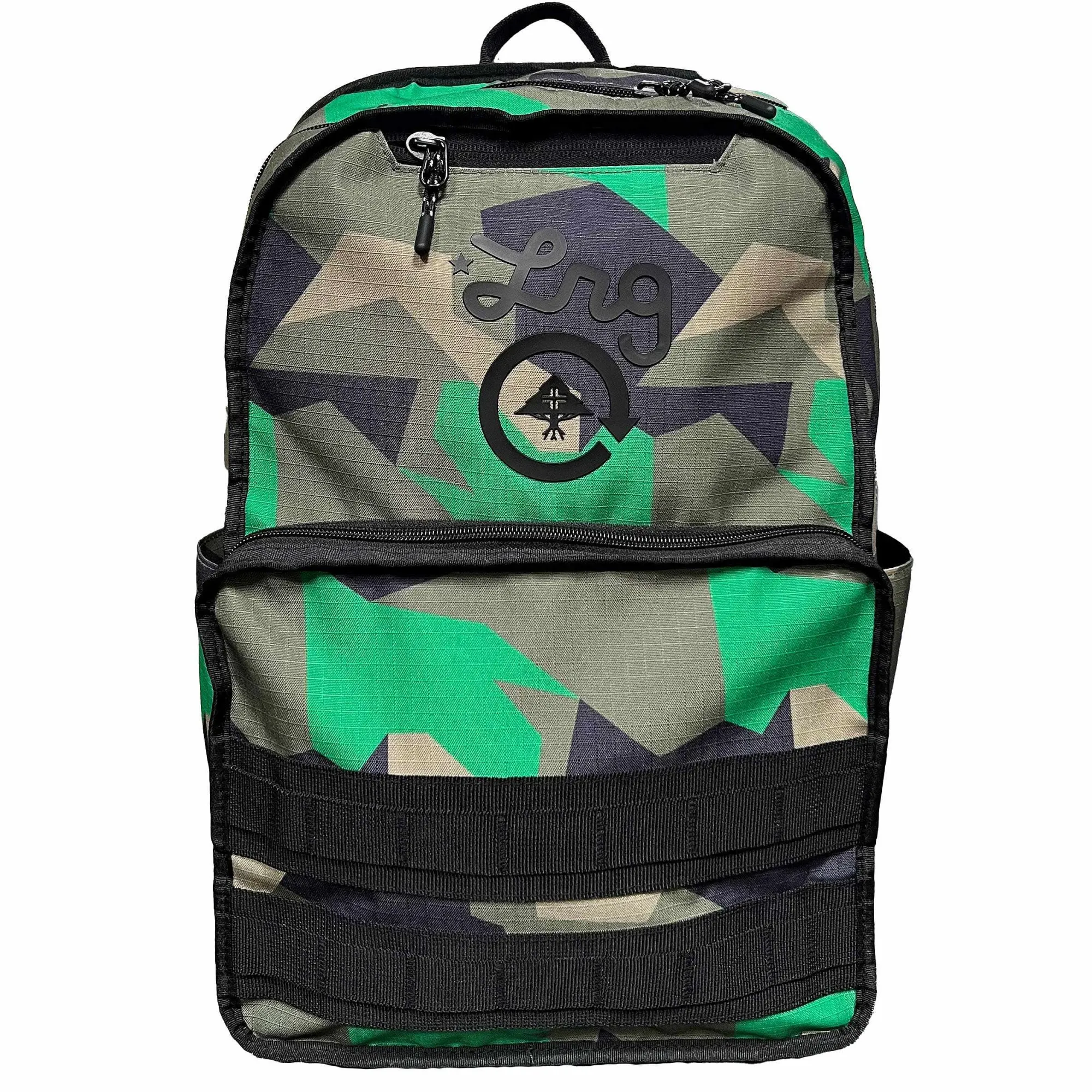 LRG Remezcla Mochila-Hombres Bolsas