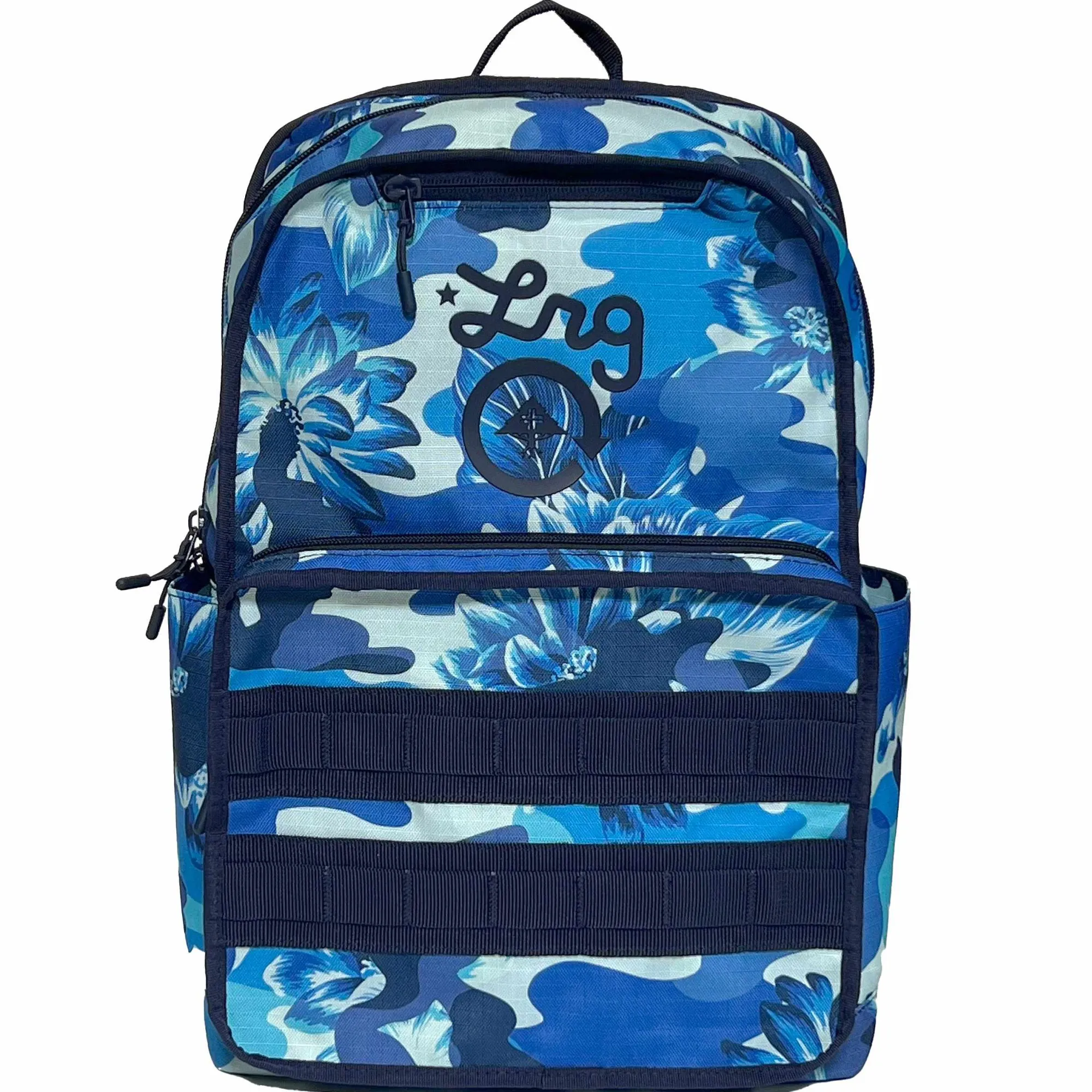 LRG Remezcla Mochila-Hombres Bolsas