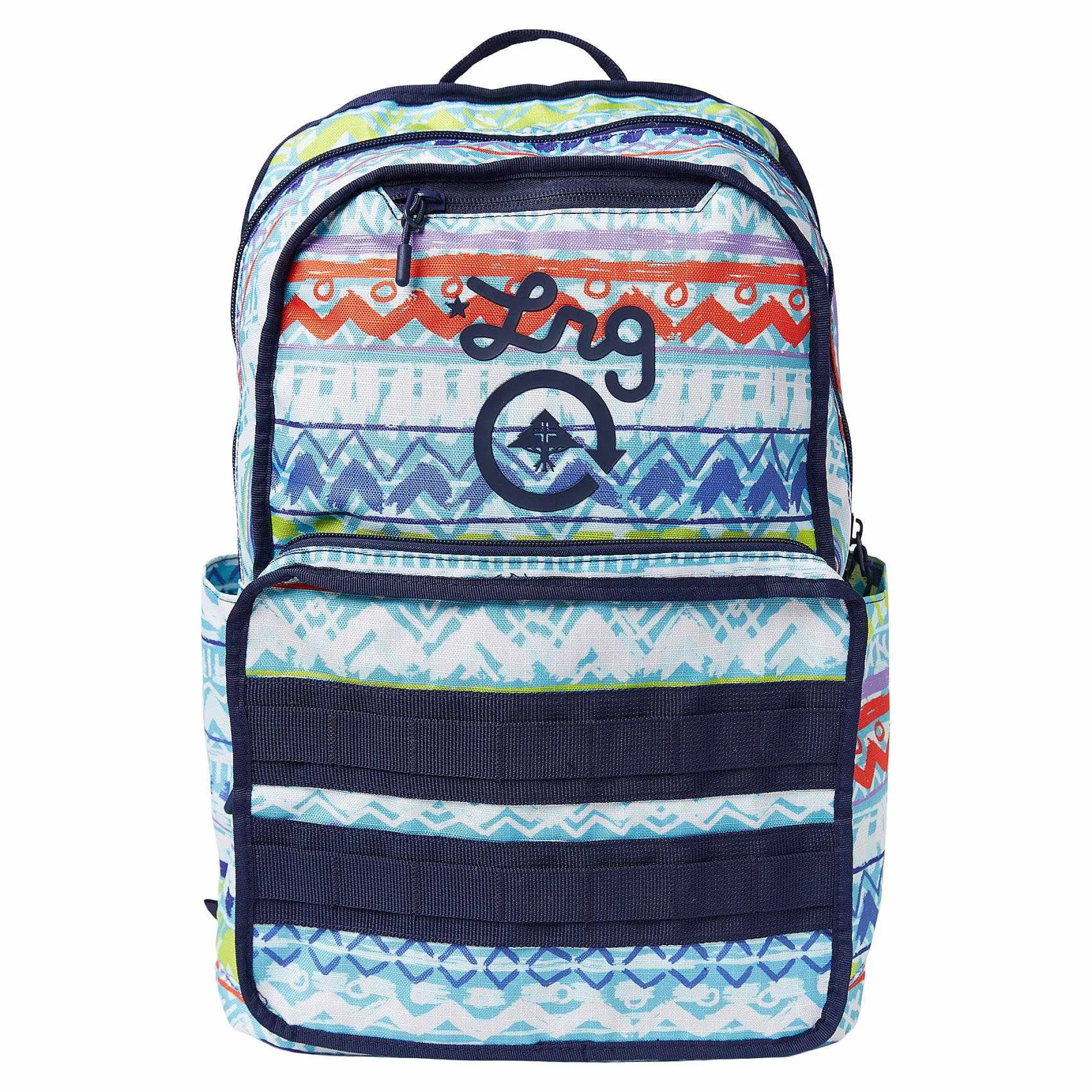 LRG Remezcla Mochila-Hombres Bolsas