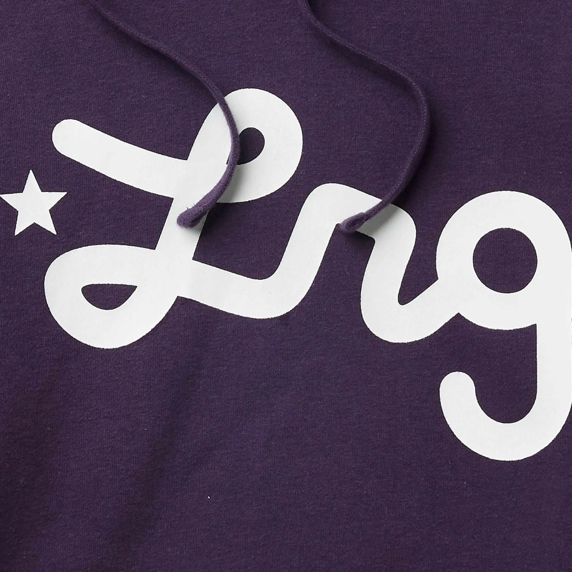 LRG Script Levantado Sudadera Con Capucha-Hombres Sudaderas Con Capucha Y Sudaderas
