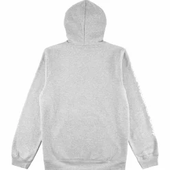 LRG Script Levantado Sudadera Con Capucha-Hombres Sudaderas Con Capucha Y Sudaderas