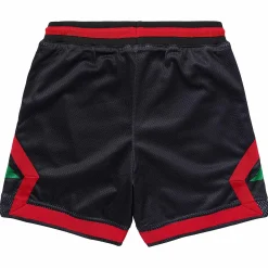 LRG Shorts De Malla Levantados Resolutivos-Hombres Bermudas