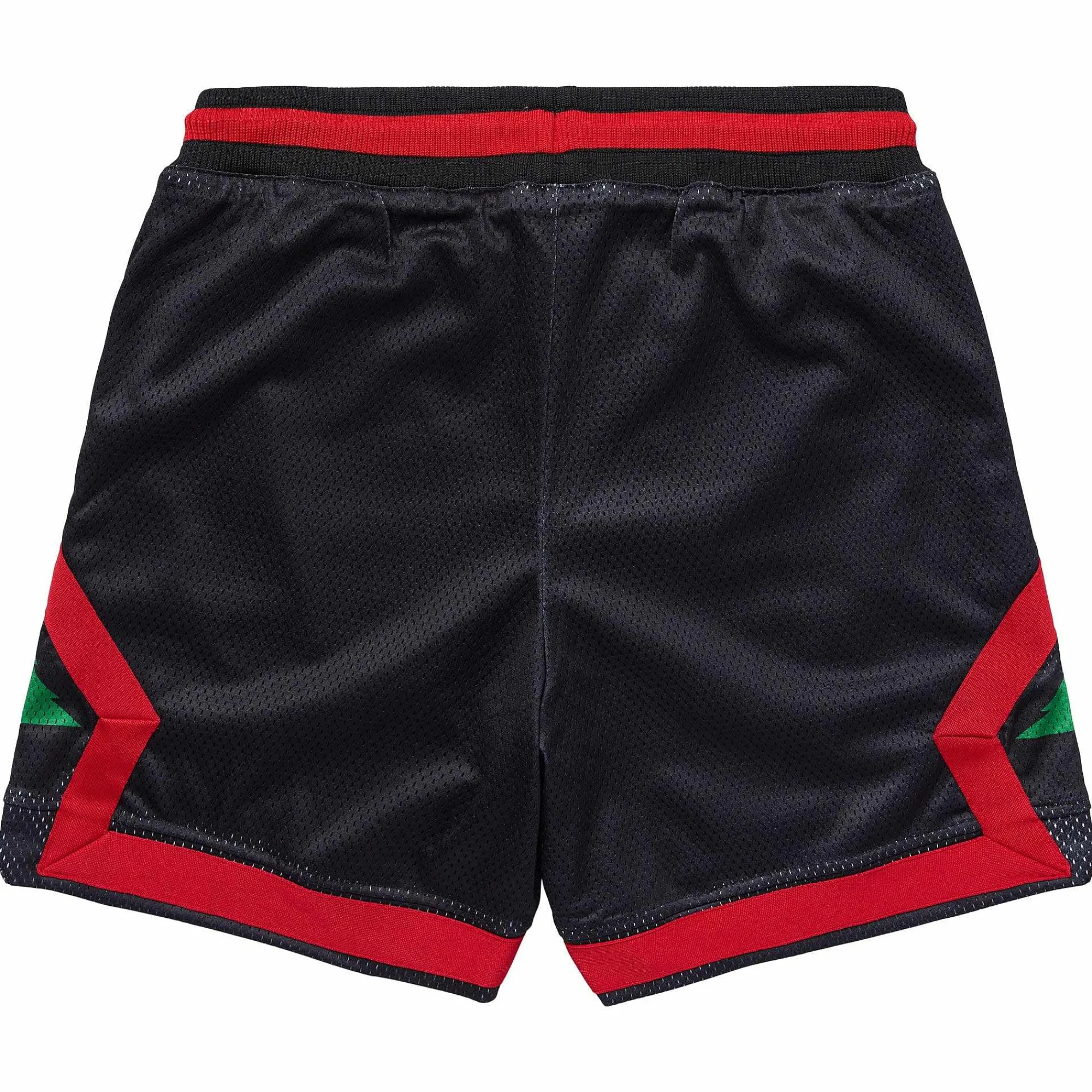 LRG Shorts De Malla Levantados Resolutivos-Hombres Bermudas