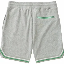 LRG Shorts Deportivos Cruzados-Hombres Bermudas