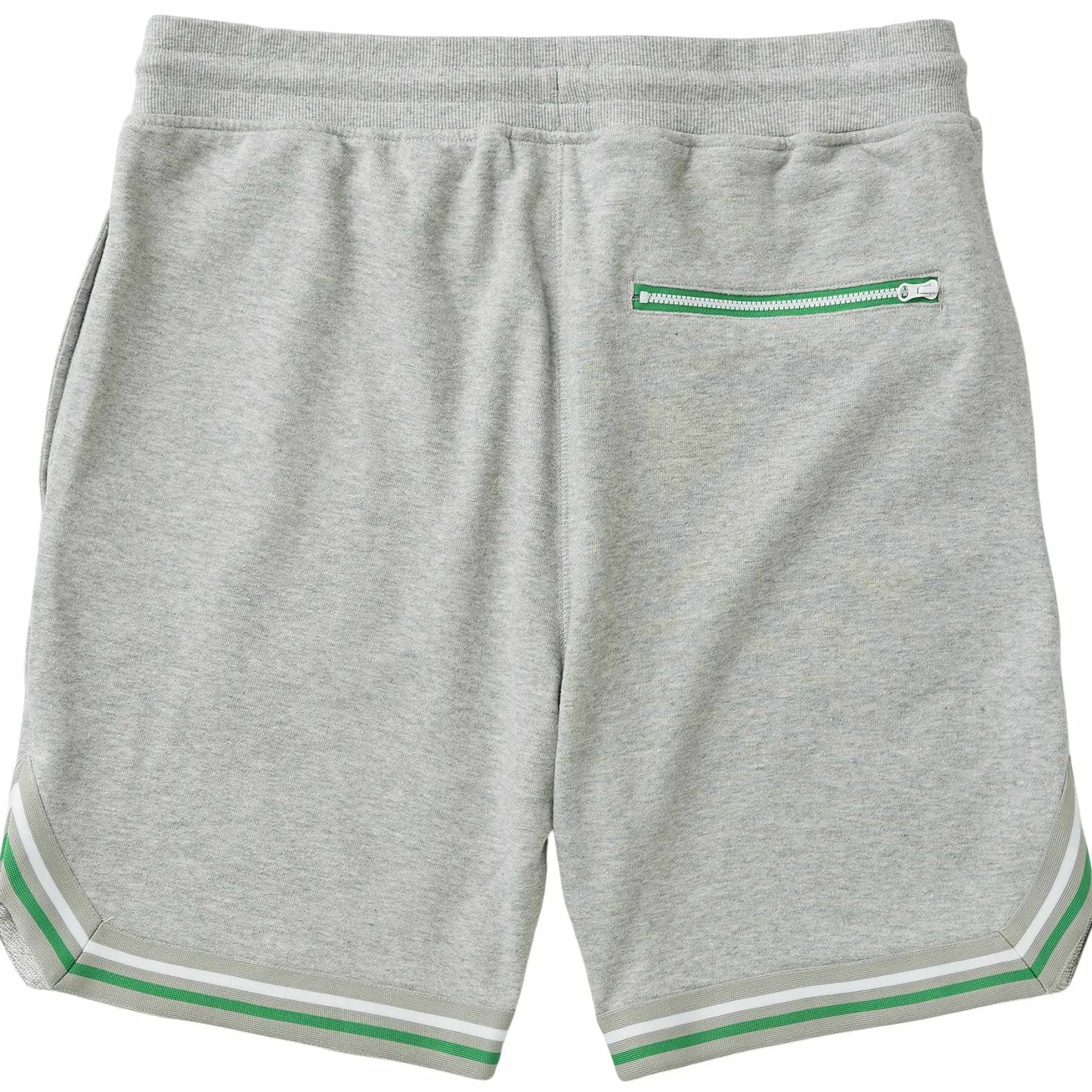 LRG Shorts Deportivos Cruzados-Hombres Bermudas