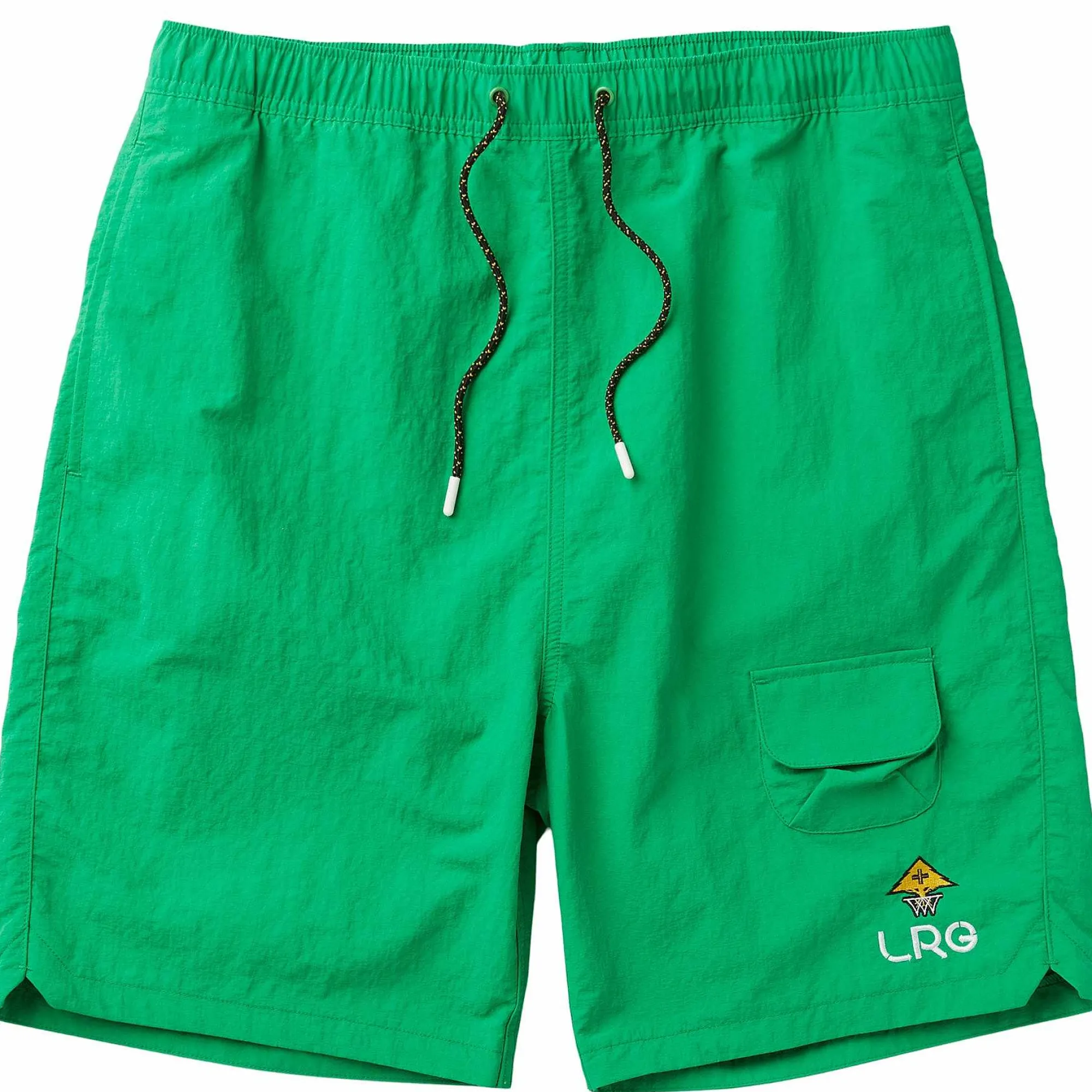 LRG Shorts Tejidos-Hombres Bermudas
