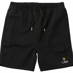 LRG Shorts Tejidos-Hombres Bermudas