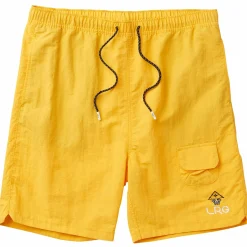 LRG Shorts Tejidos-Hombres Bermudas