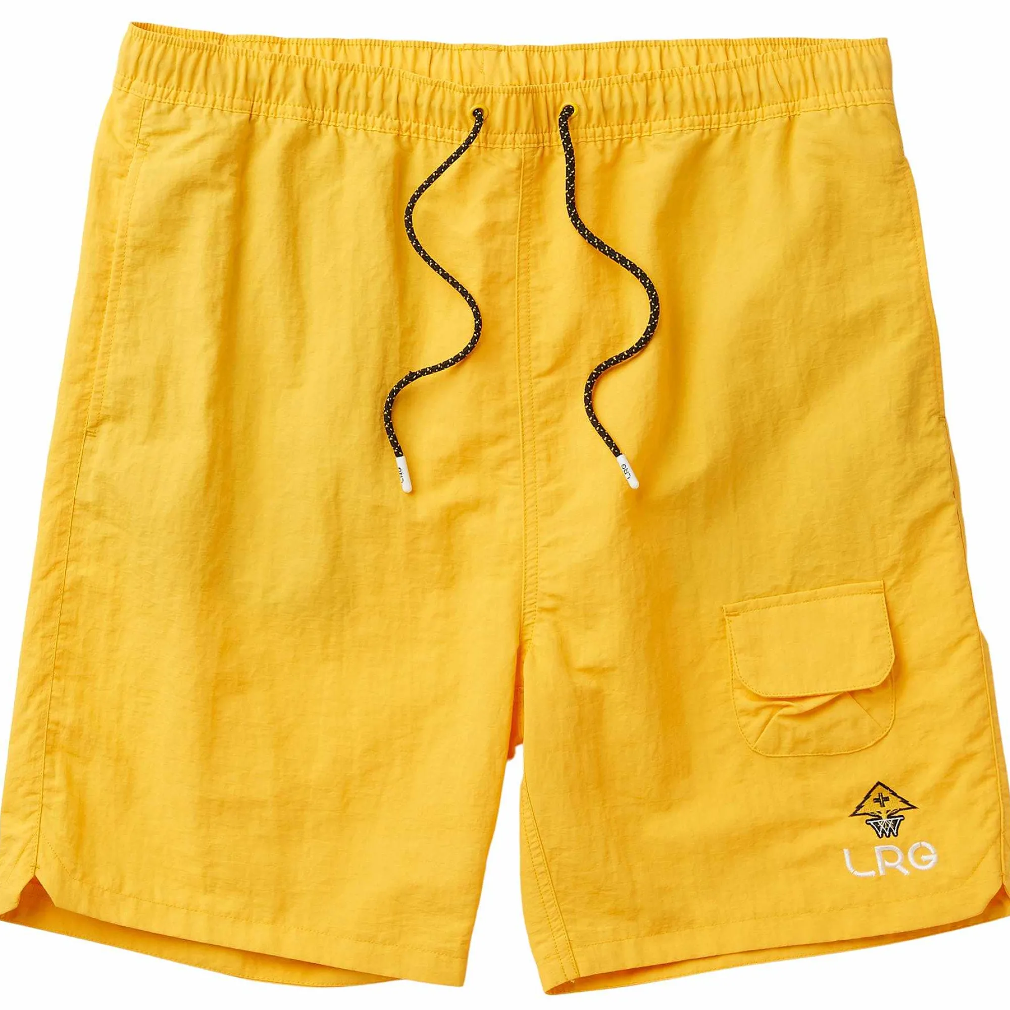 LRG Shorts Tejidos-Hombres Bermudas