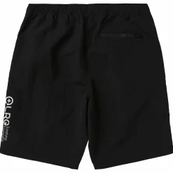 LRG Shorts Tejidos De Classic Company-Hombres Bermudas