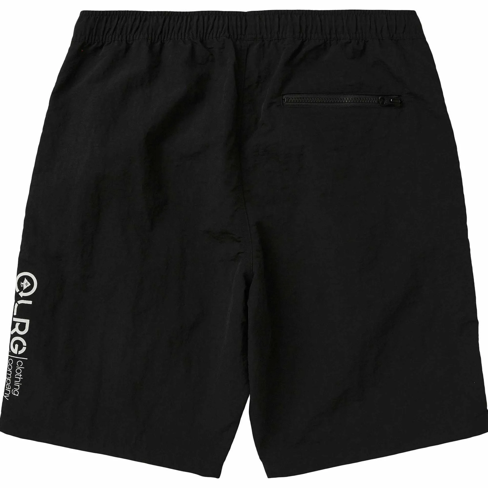 LRG Shorts Tejidos De Classic Company-Hombres Bermudas