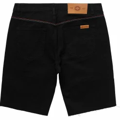 LRG Shorts Vaqueros Con Raices Tropicales-Hombres Bermudas