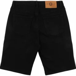 LRG Shorts Vaqueros Rectos Verdaderos-Hombres Bermudas