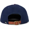 LRG Sombrero De Papa Colegiado-Hombres Sombreros