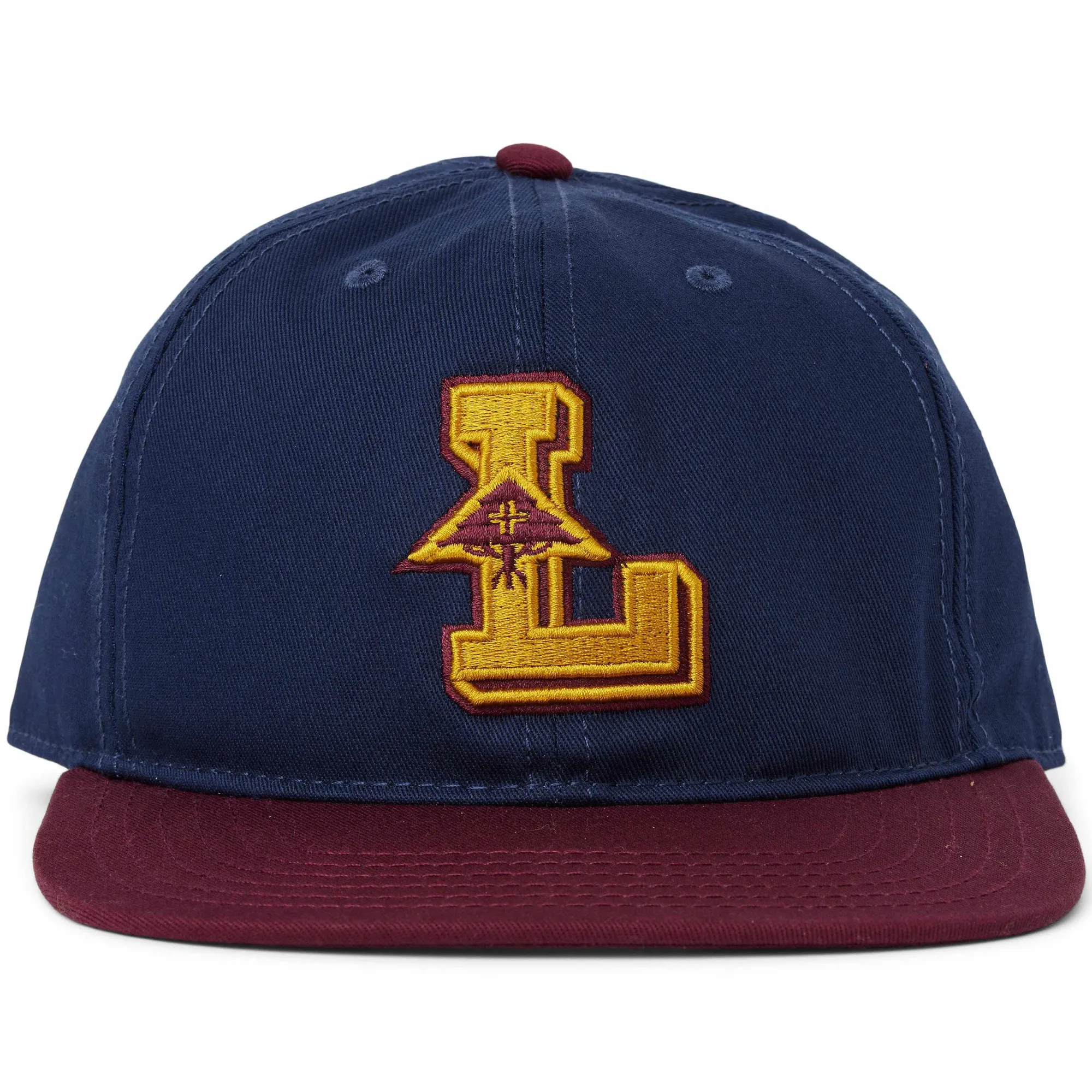 LRG Sombrero De Papa Colegiado-Hombres Sombreros