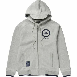 LRG Sudadera Con Capucha Grass Roots-Hombres Sudaderas Con Capucha Y Sudaderas