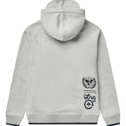 LRG Sudadera Con Capucha Grass Roots-Hombres Sudaderas Con Capucha Y Sudaderas