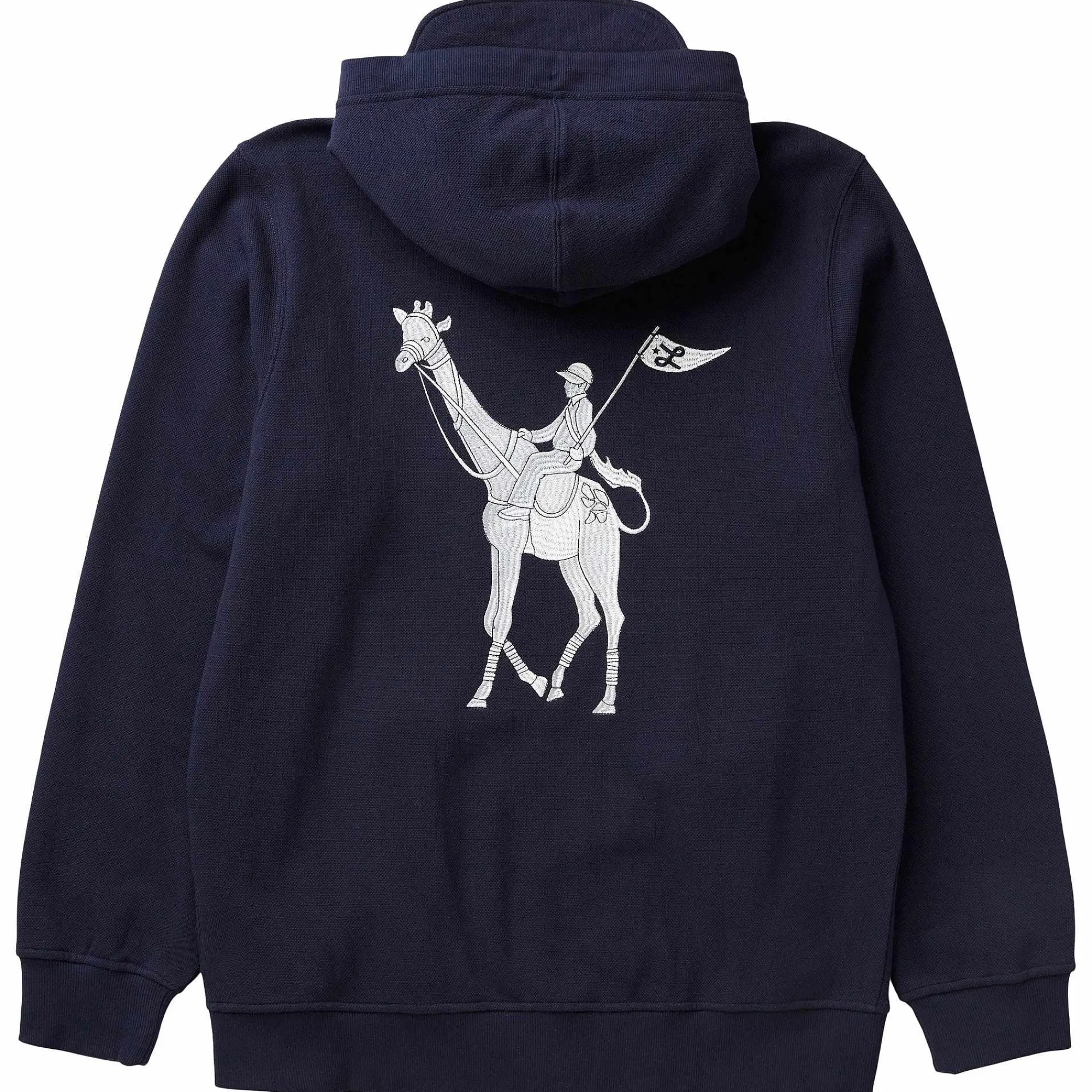 LRG Sudadera Con Capucha Y Cremallera Atrapada Durmiendo-Hombres Herencia