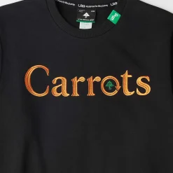LRG Sudadera Con Cuello Redondo Carrots X Cycle Woodmark-Hombres Sudaderas Con Capucha Y Sudaderas