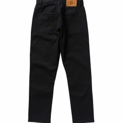 LRG Vaqueros De Mezclilla Con Corte Conico-Hombres Pantalones