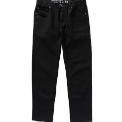 LRG Vaqueros De Mezclilla Con Corte Conico-Hombres Pantalones