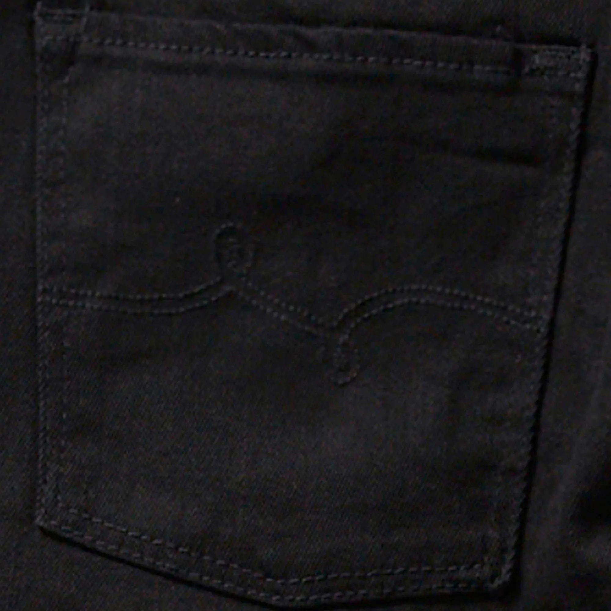 LRG Vaqueros De Mezclilla Con Corte Conico-Hombres Pantalones