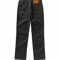 LRG Vaqueros De Mezclilla Con Corte Conico-Hombres Pantalones