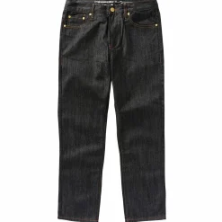 LRG Vaqueros De Mezclilla Con Corte Conico-Hombres Pantalones