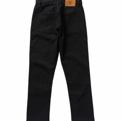 LRG Vaqueros Rectos Autenticos-Hombres Pantalones