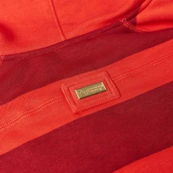 LRG Viernes 47 Sudadera Con Capucha Y Cremallera-Hombres Herencia