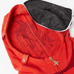 LRG Viernes 47 Sudadera Con Capucha Y Cremallera-Hombres Herencia