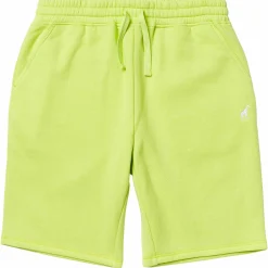 LRG 47 Pantalones Cortos Deportivos-Hombres Bermudas