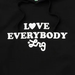 LRG Amor Por Todos Sudadera Con Capucha-Hombres Sudaderas Con Capucha Y Sudaderas