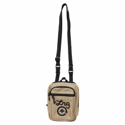 LRG Bandolera Utilitaria Remix-Hombres Bolsas