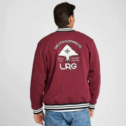 LRG Bombardero De Ramas L Mas Fuerte-Hombres Ropa De Calle