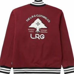 LRG Bombardero De Ramas L Mas Fuerte-Hombres Ropa De Calle