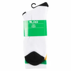 LRG Calcetines A Rayas All Trees-Hombres Medias