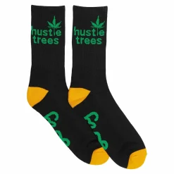 LRG Calcetines Deportivos Everyday Hustle-Hombres Medias