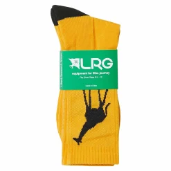 LRG Calcetines Lr G'Raf-Hombres Medias