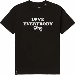 LRG Camiseta Amor Por Todos-Hombres Camisetas