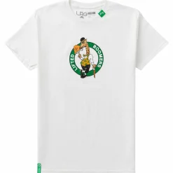 LRG Camiseta Boomers Levantada-Hombres Camisetas