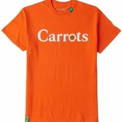 LRG Camiseta Carrots X Cycle Woodmark-Hombres Camisetas