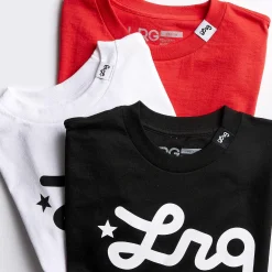 LRG Camiseta Con Logo De Ciclo-Hombres Camisetas