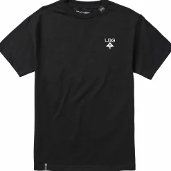 LRG Camiseta Con Logotipo Plus-Hombres Camisetas